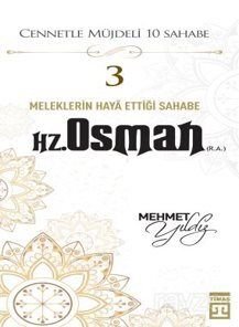 Hz. Osman (R.A.) - 1