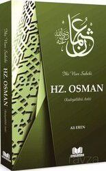 Hz. Osman (r.a.) - Kitap Kalbi Yayıncılık