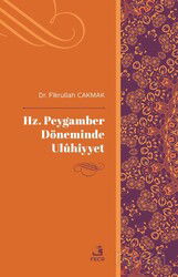Hz. Peygamber Döneminde Ulûhiyyet - Fecr Yayınevi
