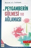 Hz. Peygamberin Gülmesi ve Ağlaması - Polen Yayınları