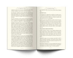 Hz. Peygamberin Hayatı - 3