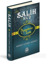 Hz. Salih - Hz. Hud (Citli) - Bahar Yayınları