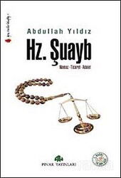 Hz. Şuayb - Pınar Yayınları