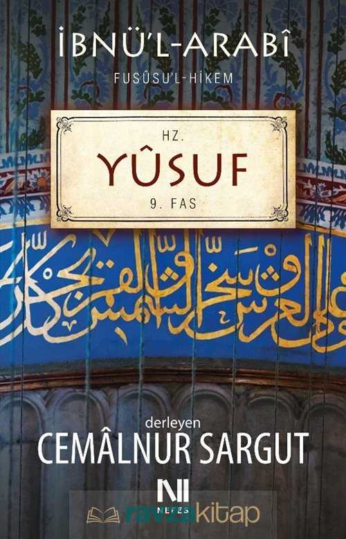 Hz. Yusuf Fassı / Fususu'l Hikem 9 - Nefes Yayınevi