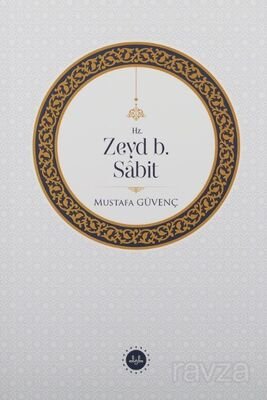 Hz. Zeyd B. Sabit - 1