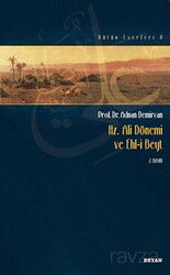 Hz.Ali Dönemi ve Ehl-i Beyt - Beyan Yayınları