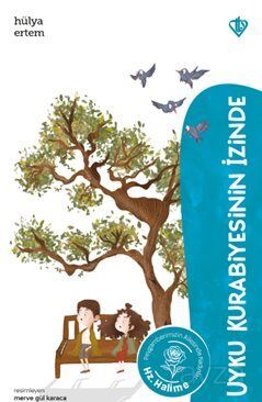 Hz.Halime / Uyku Kurabiyesinin İzinde - 1