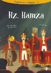Hz.Hamza / Peygamberimizin Arkadaşları 6 - Diyanet Vakfı Yayınları