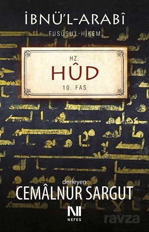 Hz.Hud Fassı - 1