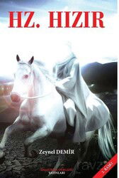 Hz.Hızır - İmam Rıza Dergahı Yayınları