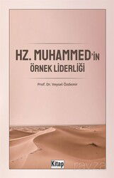 Hz.Muhammed'in Örnek Liderliği - Kitap Dünyası (Konya)