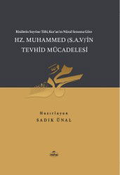 Hz. Muhammed (SAV)’in Tevhid Mücadelesi - Ravza Yayınları
