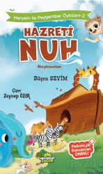 Hz.Nuh / Meryem İle Peygamber Öyküleri 2 - Mevsimler Çocuk