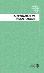 Hz.peygamber Ve Insan Haklari - Diyanet Vakfı Yayınları