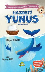 Hz.Yunus / Meryem İle Peygamber Öyküleri 4 - Mevsimler Çocuk