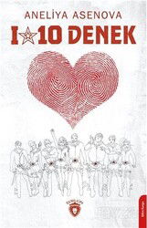 I-10 Denek - Dorlion Yayınevi