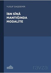 I?bn Sina Mantığında Modalite - Endülüs