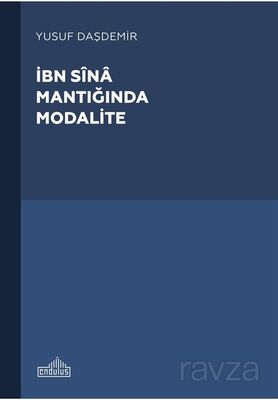 I?bn Sina Mantığında Modalite - 1