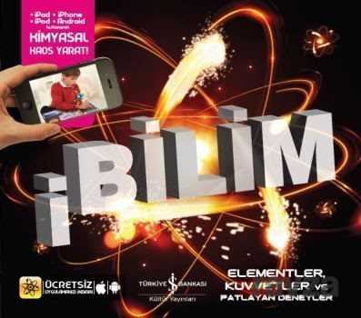 i Bilim - İş Bankası Yayınları