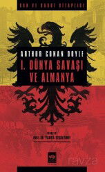 I. Dünya Savaşı ve Almanya - Ötüken Neşriyat