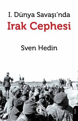 I. Dünya Savaşı'nda Irak Cephesi - 1