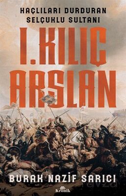 I. Kılıç Arslan - 1