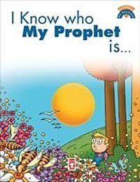 I Know Who My Prophet Is / Peygamberimin Kim Olduğunu Biliyorum - 1