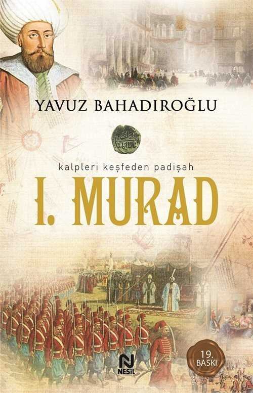 I. Murad - 1