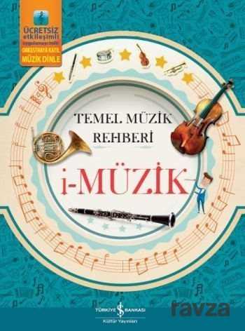 i Müzik - İş Bankası Yayınları