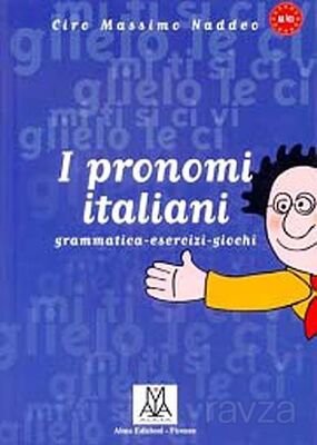 I Pronomi italiani - 1
