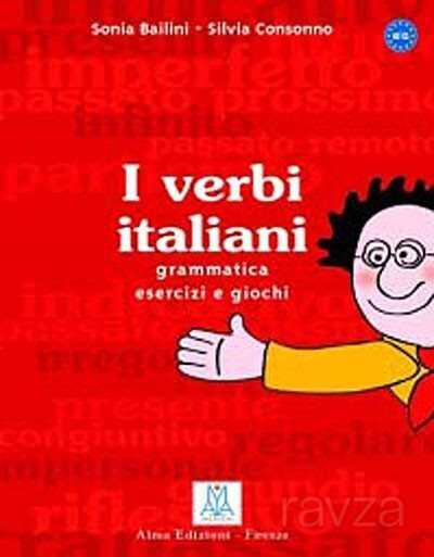 I Verbi italiani - Alma