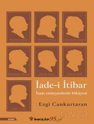 İade-i İtibar - İnkılap Kitabevi