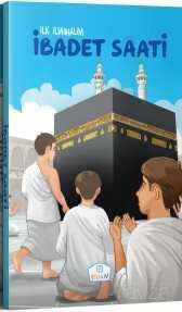İbadet Saati - Fidan Yayıncılık