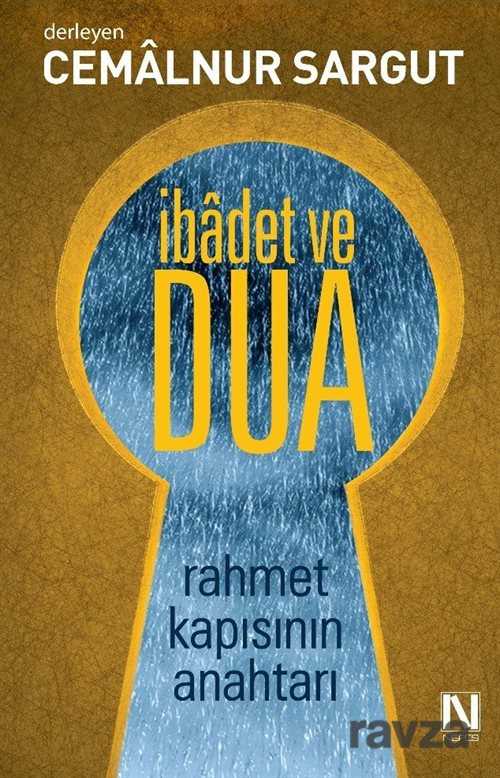İbadet ve Dua - Nefes Yayınevi