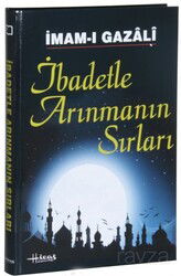 İbadetle Arınmanın Sırları - Hicaz Yayıncılık