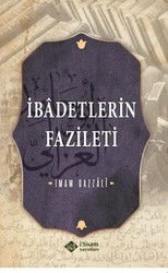 İbadetlerin Fazileti - İtisam Yayıncılık