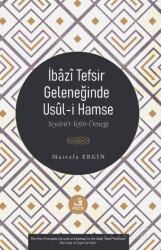 İbazî Tefsir Geleneğinde Usûl-i Hamse - Fecr Yayınevi