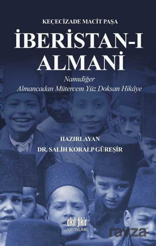 İberistan-I Almani - 1