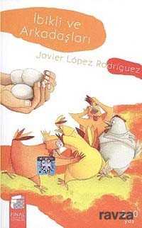 İbikli ve Arkadaşları - Final Kültür Sanat Yayınları