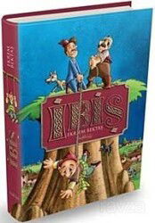 İbiş - Nakkaş Yapım Prodüksiyon