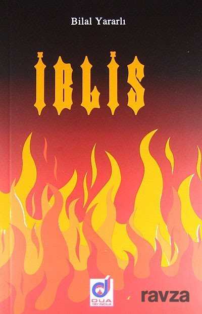 İblis - Dua Yayıncılık