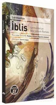 İblis - Büyüyenay Yayıncılık