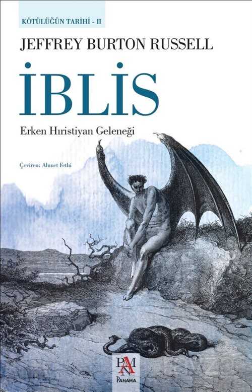 İblis - Panama Yayıncılık
