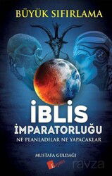 İblis İmparatorluğu / Büyük Sıfırlama - Lopus Kitap