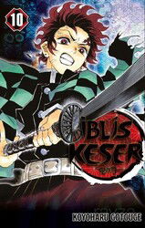 İblis Keser 10. Cilt - Gerekli Şeyler