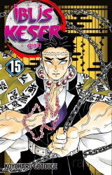 İblis Keser 15. Cilt - Gerekli Şeyler