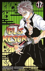 İblis Keser 17. Cilt - Gerekli Şeyler