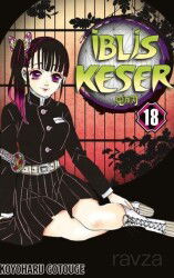 İblis Keser 18. Cilt - Gerekli Şeyler