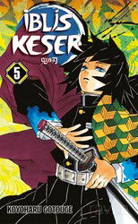 İblis Keser 5.Cilt - Gerekli Şeyler