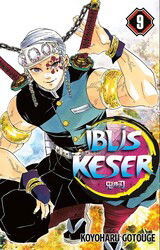 İblis Keser 9. Cilt - Gerekli Şeyler